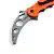 Fox TRAINING KARAMBIT 迷你虎爪訓練刀-0