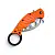 Fox TRAINING KARAMBIT 迷你虎爪訓練刀-0