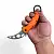 Fox TRAINING KARAMBIT 迷你虎爪訓練刀-0
