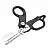 Leatherman RAPTOR RESPONSE 多功能工具剪-水泥灰柄-0