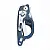 Leatherman RAPTOR RESPONSE 多功能工具剪-海軍藍柄-0