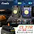 Fenix CL27R 聚泛光多功能戶外燈 1600流明/Type-C直充-冰川藍-0