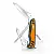 Victorinox Hunter XT Grip 111mm 6用瑞士刀 0.8341.MC9-0