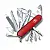 Victorinox Handyman 91mm 24用瑞士刀 1.3773
