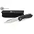 CIVIVI Elementum Flipper 黑G10柄折刀/D2鋼-0