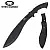 With Armour Kukri Machete廓爾克彎刀