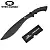 With Armour Kukri Machete廓爾克彎刀-0