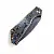 ProTech PT+CUSTOM 007 2024展場限定版 MagnaCut鋼自動刀 <單一特價>-0