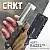 CRKT RAZEL™ 方頭直刀