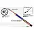 Fisher Space Pen 氮化鈦系列太空筆 400BTN-P <單一特價>-0