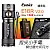 FENIX E18R V2.0 黑禮盒裝 1200流明 高亮迷你手電筒-Type-C直充