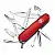 Victorinox Fieldmaster 第二代馬蓋先 91mm 15用瑞士刀 1.4713