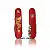 Victorinox 2024龍年生肖刀 91mm 16用瑞士刀 台灣限量500套 1.3714.E13-0