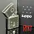 Zippo 貓與向日葵 日本版打火機-贈小油 <不二價>-0