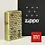 Zippo 磚牆貓-銅 雙面立體雕刻 日本版打火機-贈小油 <不二價>-0