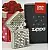 Zippo 磚牆貓-銀 雙面立體雕刻 日本版打火機-贈小油 <不二價>-0