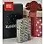 Zippo 磚牆貓-銀 雙面立體雕刻 日本版打火機-贈小油 <不二價>-0