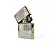 Zippo 甜蜜愛心-銀 日本版打火機-贈小油 <不二價>-0