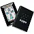 Zippo Armor系列雙面天然貝殼鑲嵌貼飾打火機-贈大油 <不二價>-0