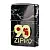 Zippo 90週年黑冰大理石紋打火機-贈大油 <不二價>-0