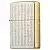 Zippo 般若心經-銀 日本版打火機/五面加工-贈大油 <不二價>-0