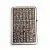 Zippo 般若心經-古銀 日本版打火機/五面加工-贈大油 <不二價>-0