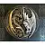 Zippo Anne Stokes Dragon 安妮·斯托克斯飛龍打火機-贈小油 <不二價>-0