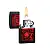 Zippo Harley-Davidson 幽靈骷髏打火機-贈小油 <不二價>-0