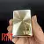 Zippo Spindle Cat GD 炫光金貓 日本版鍍金打火機-贈小油 <不二價>-0