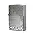 Zippo 2MP-貓與幸運草 日本版打火機-贈小油 
