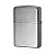 Zippo 2MP-貓與幸運草 日本版打火機-贈小油 <不二價>-0