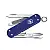 Victorinox Classic SD Alox 58mm超薄5用鋁柄瑞士刀 0.6221.222G