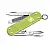 Victorinox Classic SD Alox 58mm超薄5用鋁柄瑞士刀 0.6221.241G