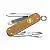 Victorinox Classic SD Alox 58mm超薄5用鋁柄瑞士刀 0.6221.255G