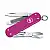 Victorinox Classic SD Alox 58mm超薄5用鋁柄瑞士刀 0.6221.251G