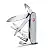 Victorinox Farmer X Alox 93mm 10用鋁柄瑞士刀 0.8271.26-0
