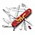 Victorinox 2025蛇年生肖紀念刀 91mm/16用瑞士刀-全球限量 1.3714.E14