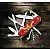 Victorinox 2025蛇年生肖紀念刀 91mm/16用瑞士刀-全球限量 1.3714.E14-0