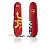 Victorinox 2025蛇年生肖紀念刀 91mm/16用瑞士刀-全球限量 1.3714.E14-0