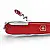 Victorinox 2025蛇年生肖紀念刀 91mm/16用瑞士刀-全球限量 1.3714.E14-0
