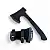 APOC Hundr Hatchet 生存手斧 9260鋼