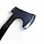 APOC Hundr Hatchet 生存手斧 9260鋼-0