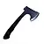 APOC Hundr Hatchet 生存手斧 9260鋼-0