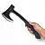 APOC Barrens Pack Axe 荒野求生斧 9026鋼-0