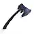 APOC Barrens Pack Axe 荒野求生斧 9026鋼-0