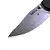 Kershaw Rake Assisted 黑G10柄折刀-0