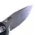 Kershaw Rake Assisted 黑G10柄折刀-0