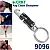 CRKT Key Chain Sharpener 鑰匙圈磨刀器-0