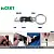 CRKT Key Chain Sharpener 鑰匙圈磨刀器-0