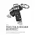 CRKT Key Chain Sharpener 鑰匙圈磨刀器-0